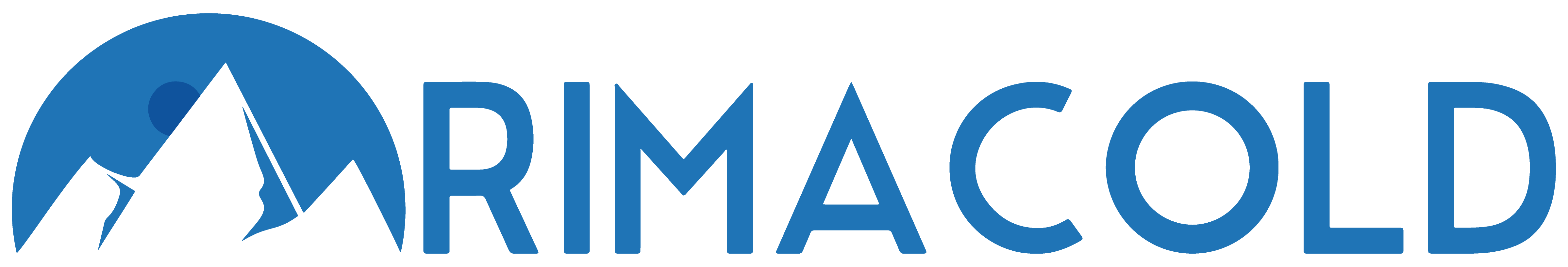 RimaCold logo